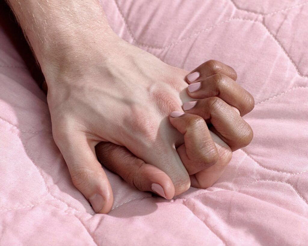 increasing sex with your long-term partner