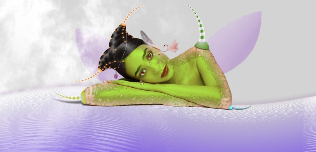 How Sex Helps Unlock Your Creativity