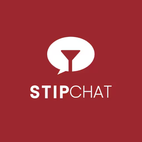Stripchat cam site logo
