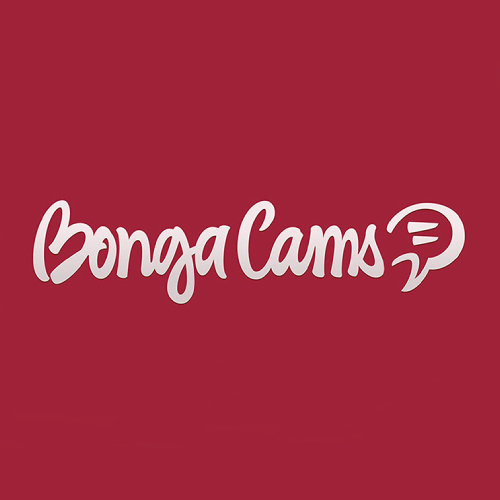 BongaCams premium live cam site logo