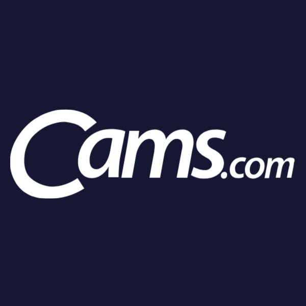 Cams.com premium cam site logo