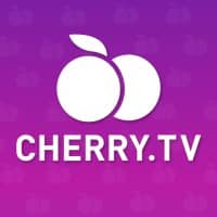 CherryTV adult cam site logo