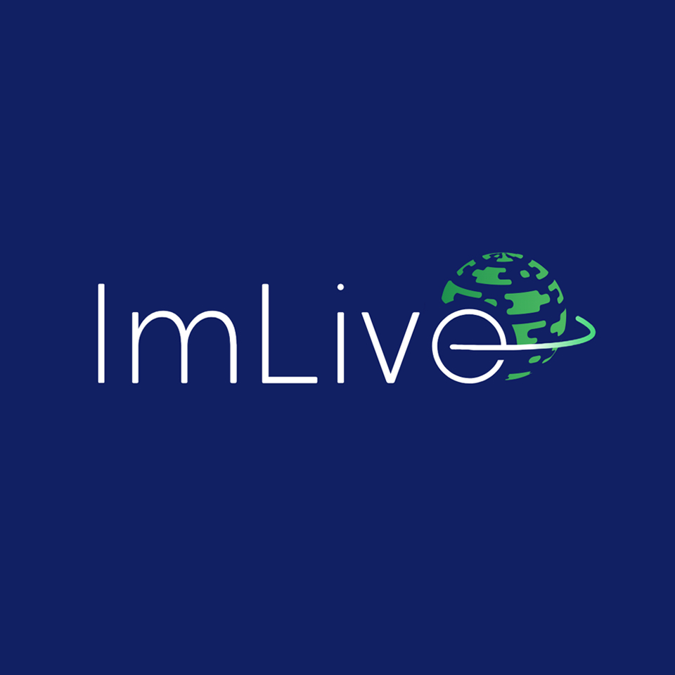 ImLive cam site logo