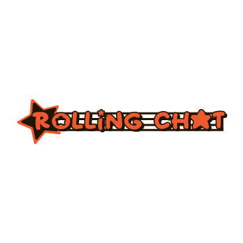 RollingChat cam site logo