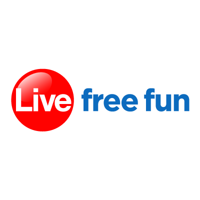 Live Free Fun