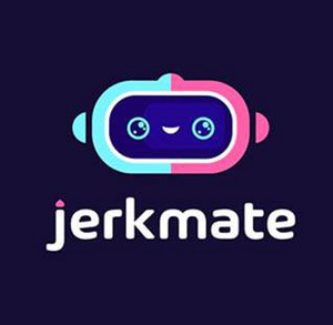Jerkmate escort cam site logo