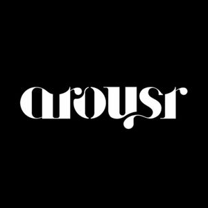 Arousr escort cam site logo