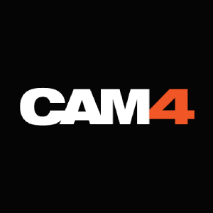 Cam4 free cam site logo