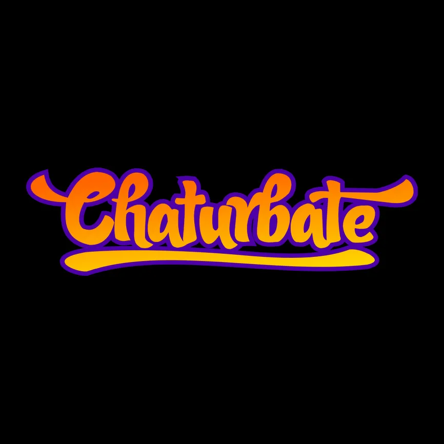 Chaturbate cam site logo