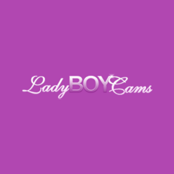 LadyBoyCams live cam site logo