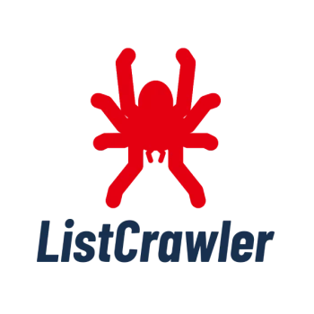 Listcrawler escort site logo