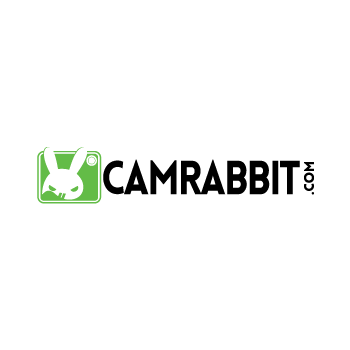 Cam Rabbit bitcoin cam site logo