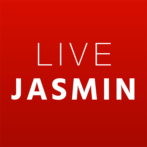 LiveJasmin premium cam site logo
