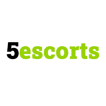 5Escorts escort site Canada logo