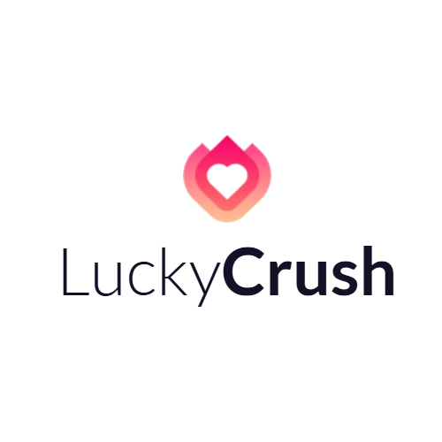 LuckyCrush sex roulette site logo