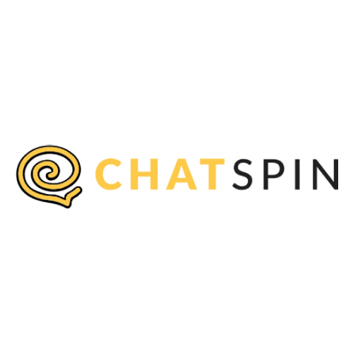 ChatSpin sex roulette site logo