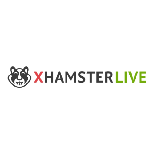 XHamster Live cam site logo