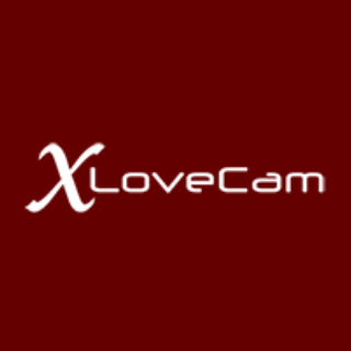 Xlovecam cam site logo