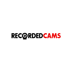 Recorded Cams cam archive logo