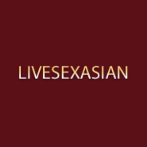 Live Sex Asian live cam site logo