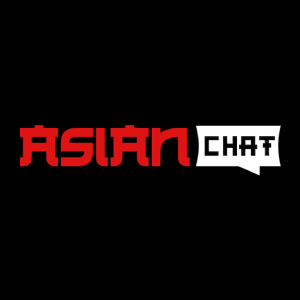 Asian Chat live cam site logo