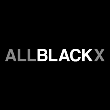 AllBlackX