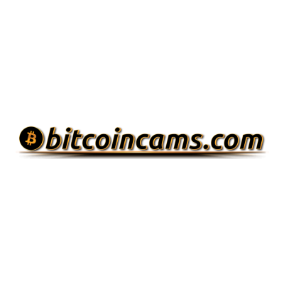 Bitcoin Cams crypto cam site logo