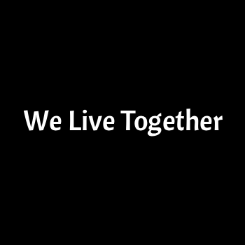 WeLiveTogether