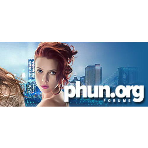 Phun Forum