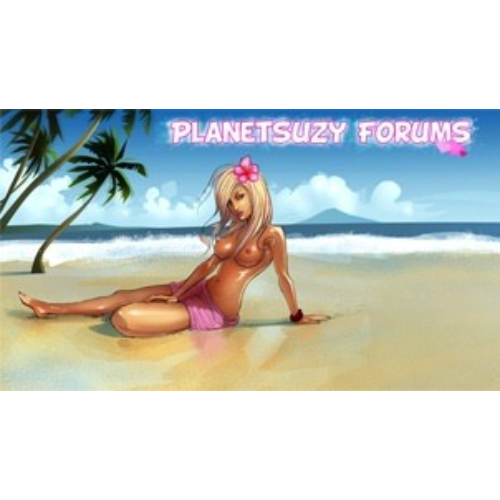 PlanetSuzy