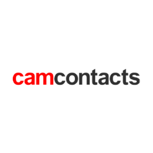 Cam Contactos Spanish cam site logo