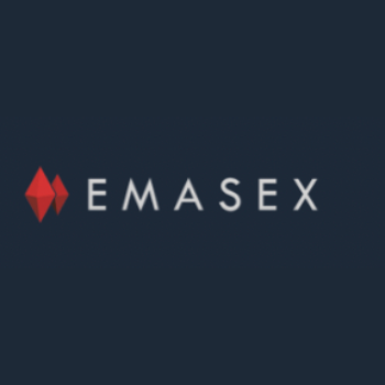 EmaSex Spain escort site logo