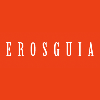 Erosguia Spain escort site logo