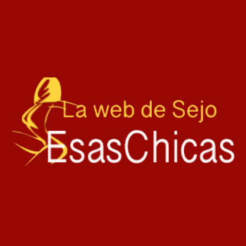 EsasChicas Spain escort site logo