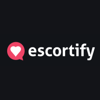 Escortify escort site Australia logo