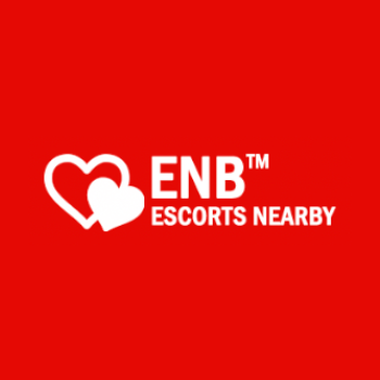 EscortsNearby escort site Australia logo