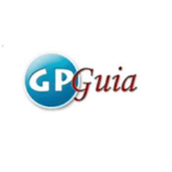 Gpguia escort site Brazil logo