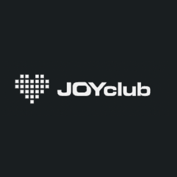 JoyClub escort site Germany logo