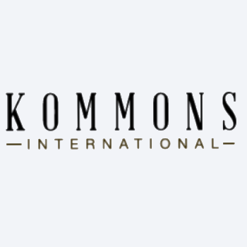Kommons escort site UK logo