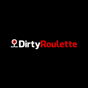 Dirty Roulette sex roulette site logo