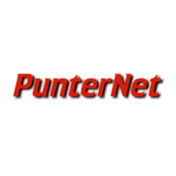 Punternet escort site UK logo