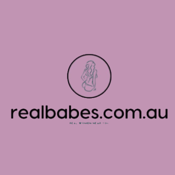 Realbabes escort site Australia logo