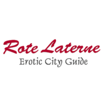 Rote Laterne escort site Germany logo