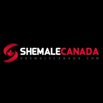 ShemaleCanada trans escort site logo