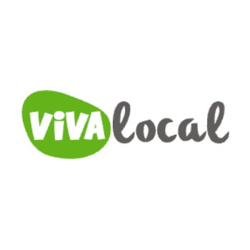 Vivalocal escort site Brazil logo