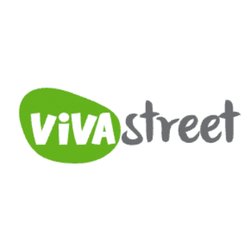 Vivastreet escort site UK logo