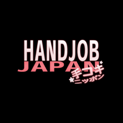 Handjob Japan