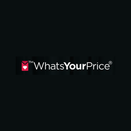 WhatsYourPrice
