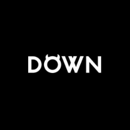 Down