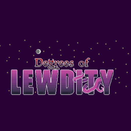 Degrees of Lewdity